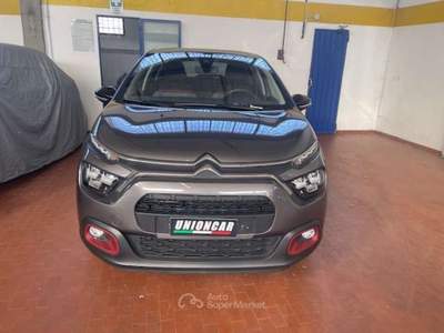 Citroen C3 C3 1.2 Shine 82cv usata Mirano