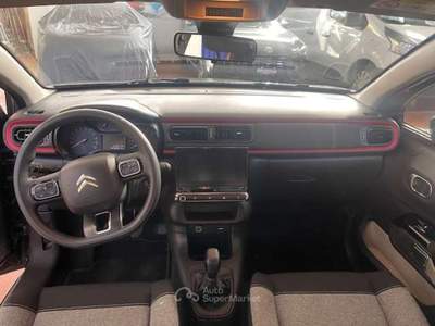 Citroen C3 C3 1.2 Shine 82cv usata Mirano