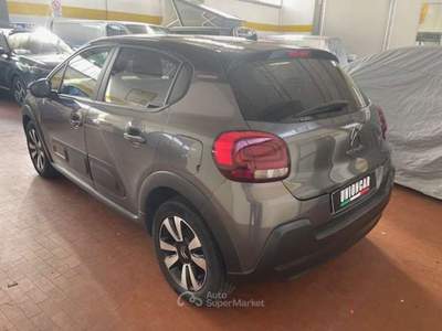 Citroen C3 C3 1.2 Shine 82cv usata Mirano