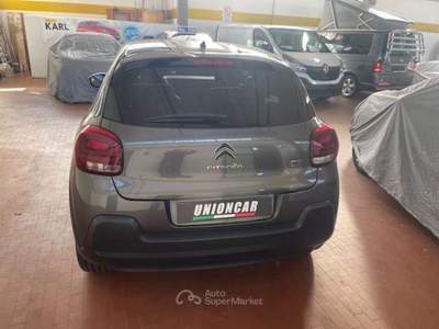 Citroen C3 C3 1.2 Shine 82cv usata Mirano
