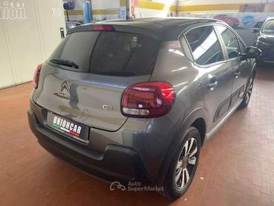 Citroen C3 C3 1.2 Shine 82cv usata Mirano
