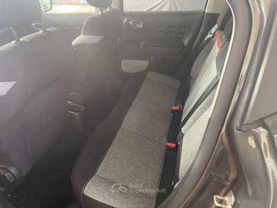 Citroen C3 C3 1.2 Shine 82cv usata Mirano