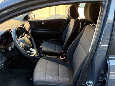 Kia Stonic VETTURA DEL MERCATO ITALIANO Grigio usata SANT'AGATA DE'  GOTI