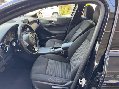 Mercedes-Benz Classe A vettura ottimo stato Nero usata SANT'AGATA DE'  GOTI