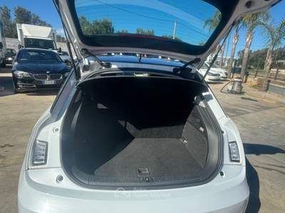 Audi A1 SPB 1.6 TDI 116 CV - Bianco usata San Michele Salentino