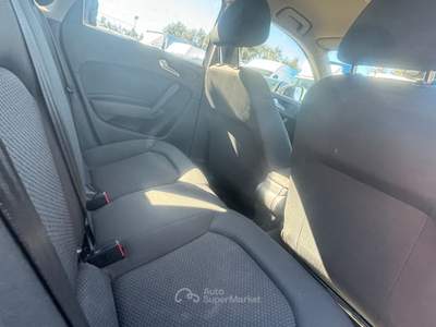 Audi A1 SPB 1.6 TDI 116 CV - Bianco usata San Michele Salentino
