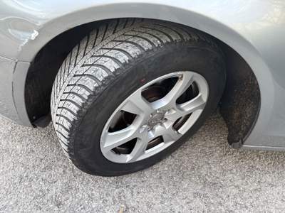 Audi A4 Avant 2.0 TDI 143cv automatica Grigio usata Bologna