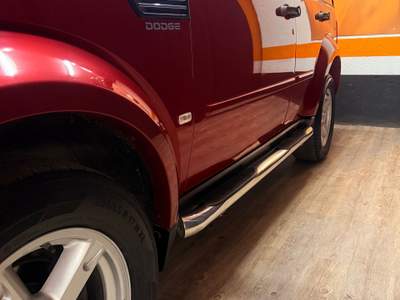 Dodge Nitro SUV DIESEL CON 205.145 km usata Roma