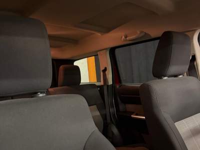 Dodge Nitro SUV DIESEL CON 205.145 km usata Roma