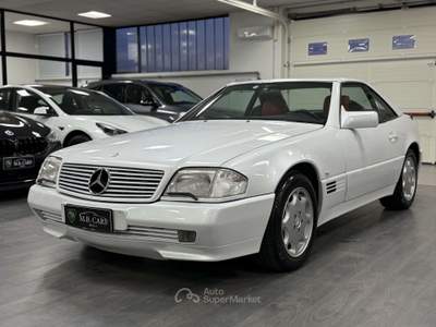 Mercedes-Benz SL 300 usata Gaglianico