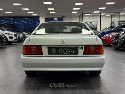 Mercedes-Benz SL 300 usata Gaglianico