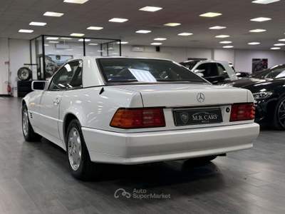 Mercedes-Benz SL 300 usata Gaglianico