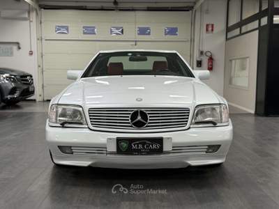 Mercedes-Benz SL 300 usata Gaglianico