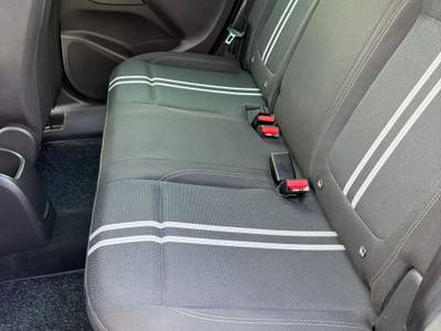 Opel Crossland Opel Crossland 1.2 Benzina 12V StarteStop Design e Tech Grigio usata Pozzuoli