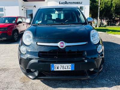 Fiat 500L 120 CV Beats Nero usata Comacchio