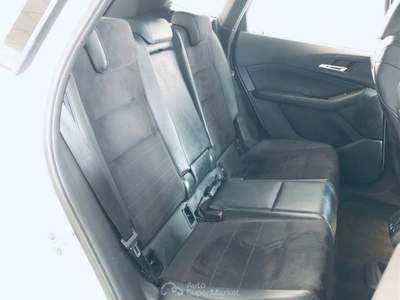 BMW Serie 5 525tds 2er Active Tourer 225e xDrive Msport Bianco usata Isernia