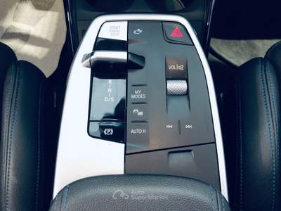 BMW Serie 5 525tds 2er Active Tourer 225e xDrive Msport Bianco usata Isernia
