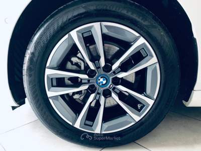 BMW Serie 5 525tds 2er Active Tourer 225e xDrive Msport Bianco usata Isernia