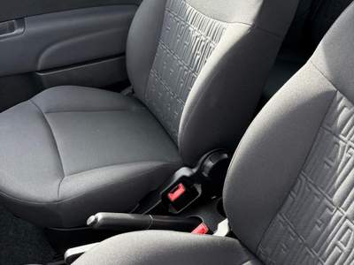 Fiat 500 Fiat 500 C 1.0 Hybrid Dolcevita Grigio usata Pozzuoli