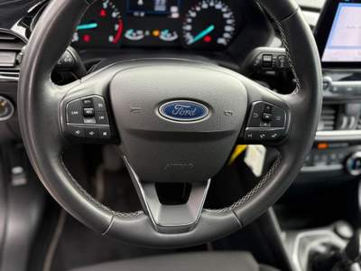 Ford Fiesta Ford Fiesta Titanium 1.1 Benzina Argento usata Pozzuoli