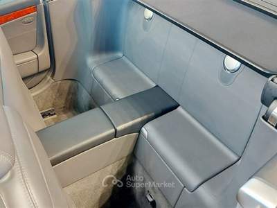 Mercedes-Benz SL SL 500 V8 Blu/Azzurro usata San Giuliano Milanese