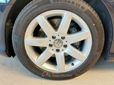 Mercedes-Benz SL SL 500 V8 Blu/Azzurro usata San Giuliano Milanese