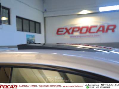 Audi Q8 286 CV quattro tiptronic Argento usata Adelfia