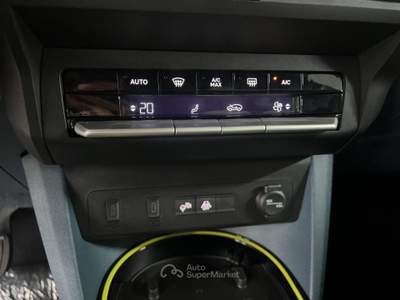 Fiat Grande Panda Grande Panda 1.2 Hybrid 110 CV S&S La Prima Blu/Azzurro usata Torino