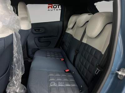 Fiat Grande Panda Grande Panda 1.2 Hybrid 110 CV S&S La Prima Blu/Azzurro usata Torino