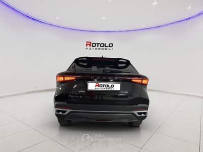Omoda 5 Omoda 5 1.6 TGDI 147CV aut. Premium Nero usata Torino
