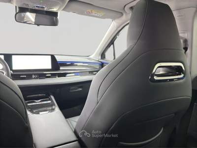 Omoda 5 Omoda 5 1.6 TGDI 147CV aut. Premium Nero usata Torino