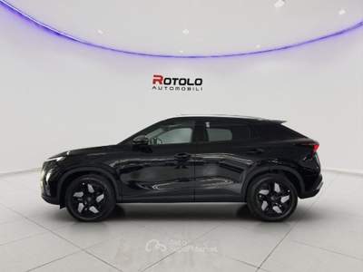 Omoda 5 Omoda 5 1.6 TGDI 147CV aut. Premium Nero usata Torino