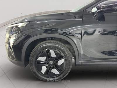Omoda 5 Omoda 5 1.6 TGDI 147CV aut. Premium Nero usata Torino