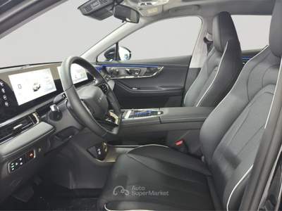 Omoda 5 Omoda 5 1.6 TGDI 147CV aut. Premium Nero usata Torino