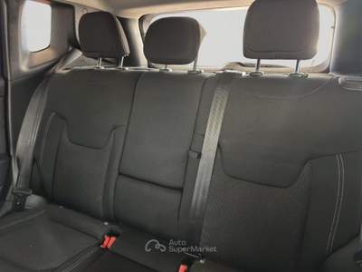 Jeep Renegade Renegade 1.3 T4 DDCT Limited Blu/Azzurro usata Torino