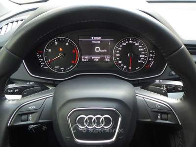 Audi Q5 2.0 TDI Quattro S-Tronic Blu/Azzurro usata Quattro Castella