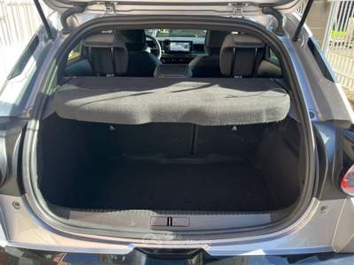 Lancia Ypsilon Hybrid e-DCT Grigio usata Caronno Pertusella