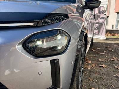 Lancia Ypsilon Hybrid e-DCT Grigio usata Caronno Pertusella