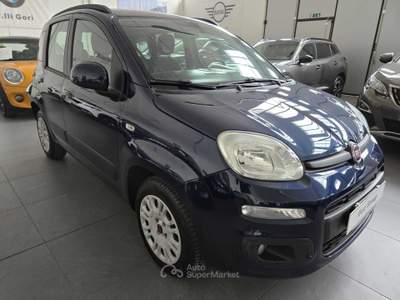Fiat Panda PRONTA CONSEGNA Blu/Azzurro usata Grosseto