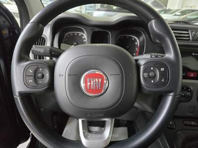 Fiat Panda PRONTA CONSEGNA Blu/Azzurro usata Grosseto