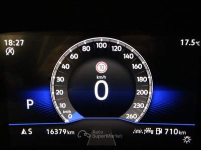 Volkswagen T-Roc 2.0 TDI SCR 150 CV DSG Life - PREZZO REALE Grigio usata Torino