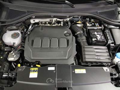 Volkswagen T-Roc 2.0 TDI SCR 150 CV DSG Life - PREZZO REALE Grigio usata Torino