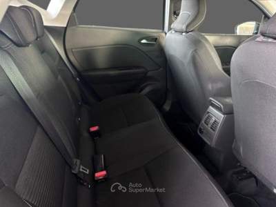 Renault Captur Blue dCi 115 CV Zen Grigio usata Cagliari
