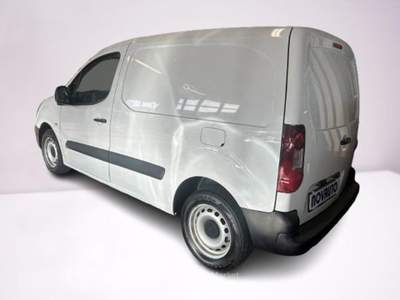 Peugeot Partner BlueHDi 100 S&S L1 Furgone Pro Bianco usata Cagliari