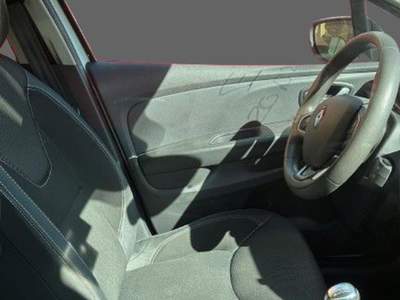 Renault Clio Sporter dCi 8V 75 CV Business Bianco usata Cagliari