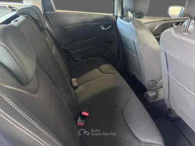 Renault Clio Sporter dCi 8V 75 CV Business Bianco usata Cagliari