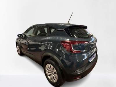 Renault Captur TCe 90 CV Life Blu/Azzurro usata Cagliari