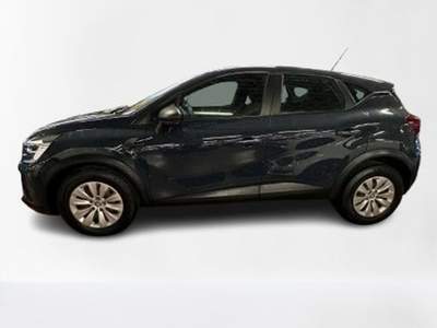 Renault Captur TCe 90 CV Life Blu/Azzurro usata Cagliari