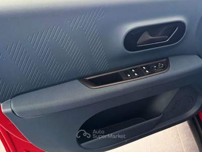 Fiat Grande Panda 1.2 Hybrid 110 CV La Prima KM0 MY25 Rosso usata Alcamo