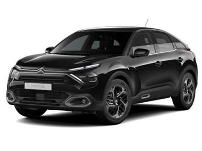Citroen C4 PureTech 130 S&S EAT8 Plus Nero usata VAREDO